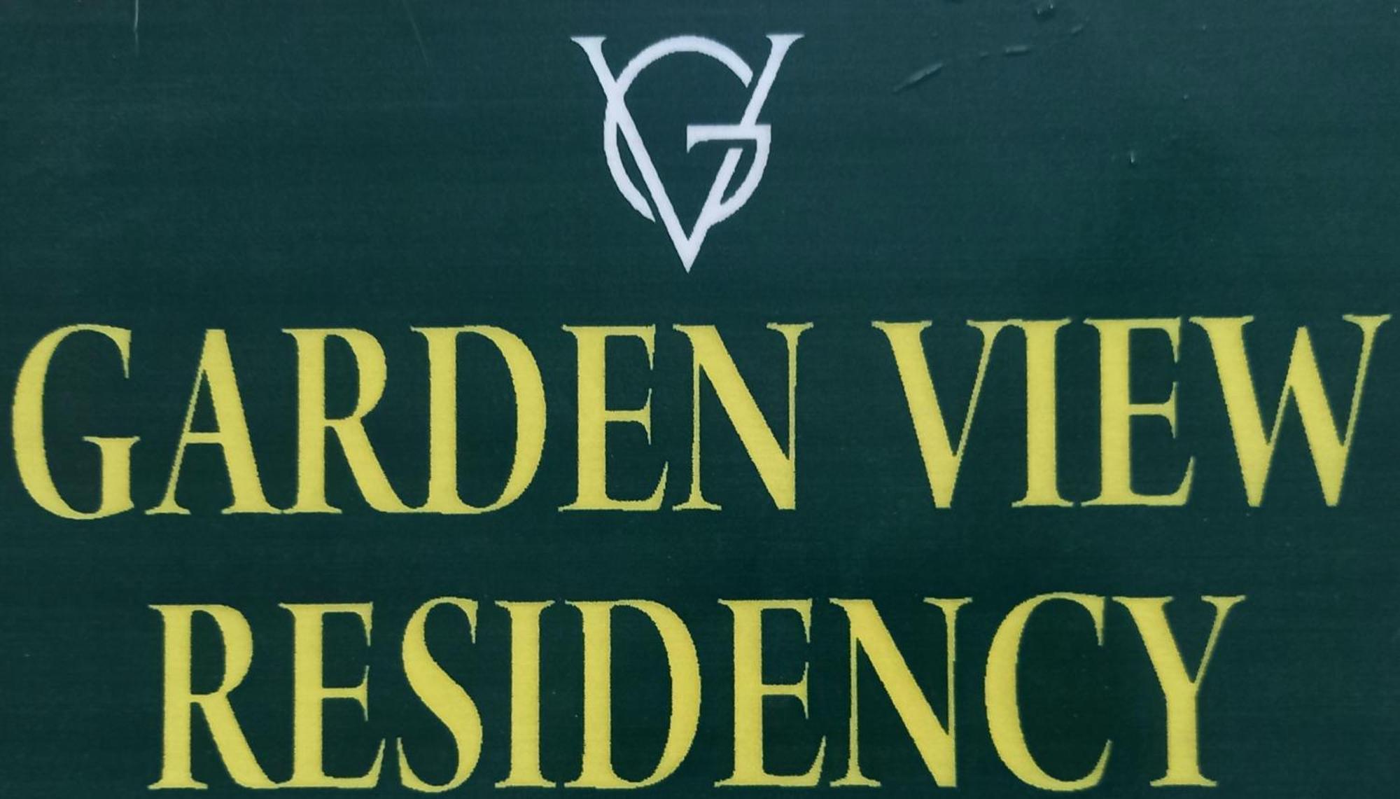 לינה וארוחת בוקר לקנאו Garden View Residency מראה חיצוני תמונה
